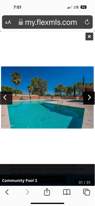 1040 Cll De La Temporada in Green Valley, AZ - Building Photo