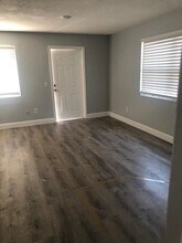 419 S J St-Unit -B in Lake Worth, FL - Building Photo - Building Photo