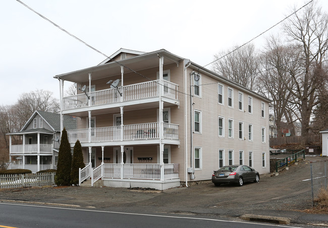 66 Prospect St in Naugatuck, CT - Building Photo - Building Photo