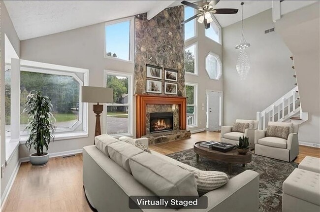 270 St Simon's Cove in Lawrenceville, GA - Building Photo - Building Photo