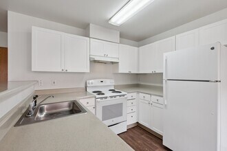 The Timbers by Vintage in Arlington, WA - Building Photo - Building Photo