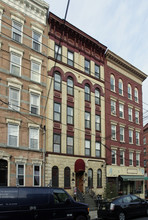 744 Park in Hoboken, NJ - Building Photo - Building Photo