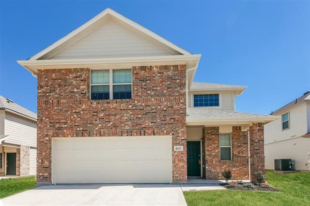 8337 Yaupon Holly Trl in Fort Worth, TX - Building Photo - Building Photo