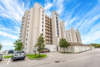 1435 S Harbor City Blvd in Melbourne, FL - Building Photo - Building Photo