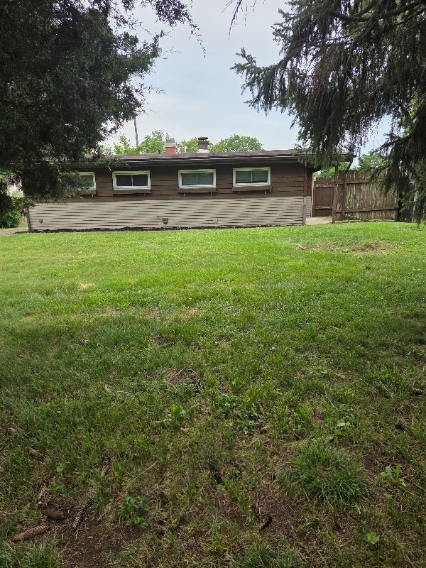 1955 Hopkins Ave in Columbus, OH - Building Photo - Building Photo