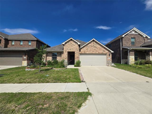 444 Ella Ln in Rockwall, TX - Building Photo