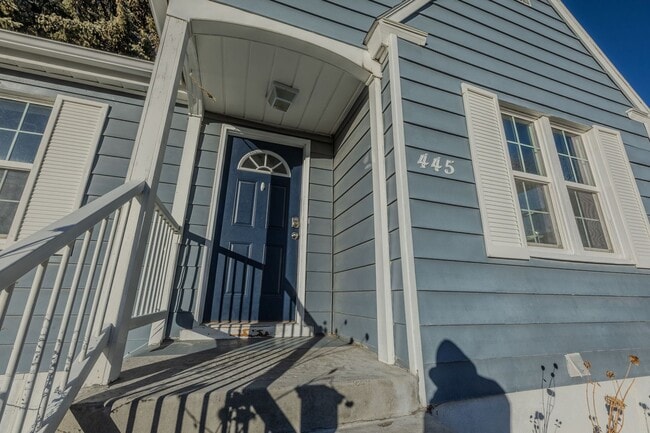 445 5th St in Idaho Falls, ID - Building Photo - Building Photo