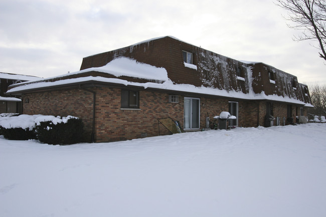 1905 Stonebridge Dr in New Lenox, IL - Building Photo - Building Photo