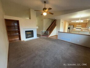 5921 Fossil Dr in Colorado Springs, CO - Building Photo - Building Photo