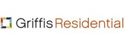 Property Management Company Logo Griffis Residential