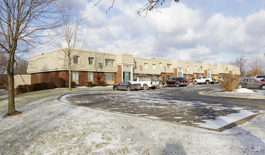 Cambridge Square in Monroeville, PA - Building Photo - Building Photo