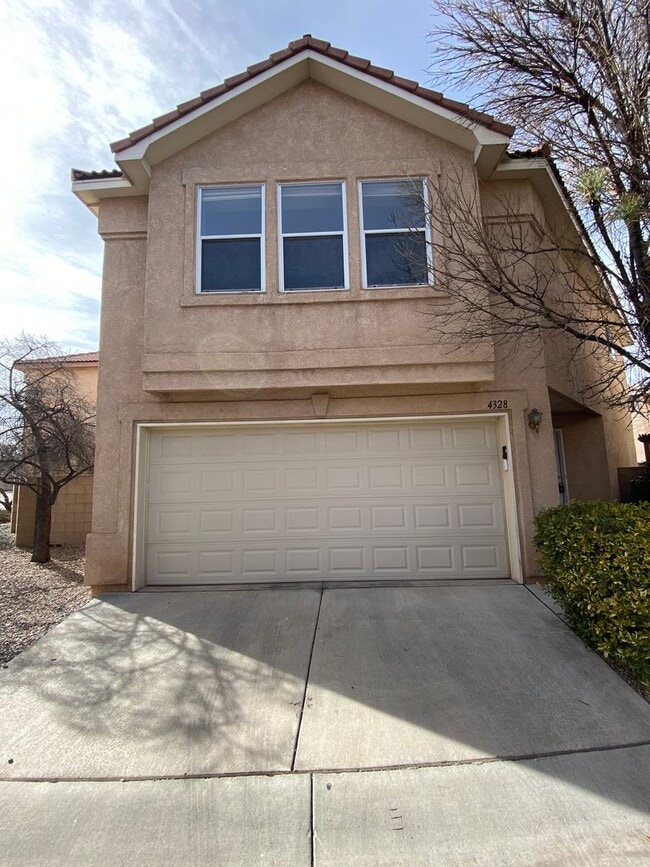 4328 Altura Vista Ln NE in Albuquerque, NM - Building Photo - Building Photo
