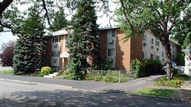 Court Street Arms in Syracuse, NY - Building Photo - Building Photo