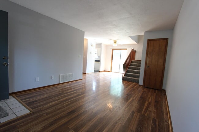property at 2801 W Broadway
