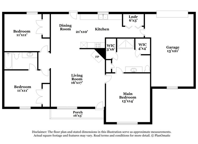 209 Lehman Trail in Murfreesboro, TN - Building Photo - Building Photo