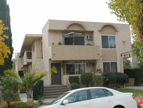 4412 Finley Ave in Los Angeles, CA - Building Photo - Building Photo