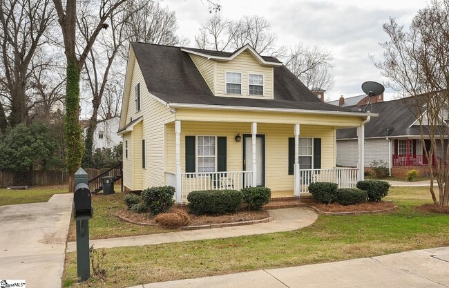 property at 421 Viola St