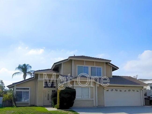 16767 Hollyhock Dr