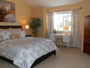 5412 Seal Alley in Colorado Springs, CO - Foto de edificio - Building Photo