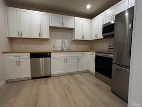 510 Palisade Rd in Pensacola, FL - Building Photo - Building Photo