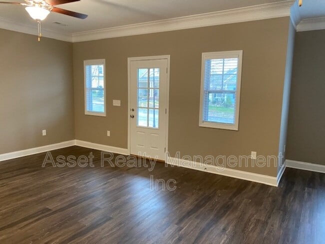 124 Fallberry St in Oak Ridge, TN - Building Photo - Building Photo