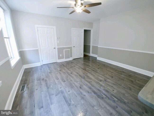2021 Spring Garden St