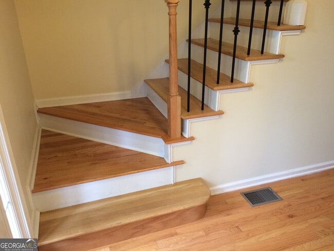 135 Woodbriar in Fayetteville, GA - Building Photo - Building Photo