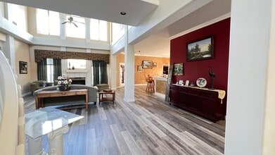 3210 Jordan Dr, Unit Blue Room in Southlake, TX - Building Photo - Building Photo