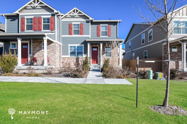 property at 13457 Oneida Ln