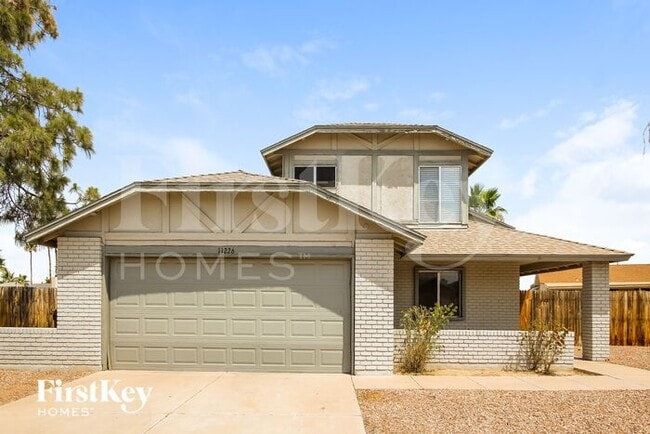 property at 11226 N 67th Dr