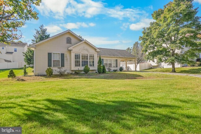 9503 Fletcher Ave in Clinton, MD - Building Photo - Building Photo