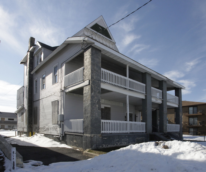 204 7th Ave in Asbury Park, NJ - Building Photo