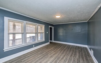 3924 E 123rd St in Cleveland, OH - Building Photo - Building Photo