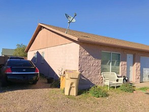 Duplex on Carousel in Arizona City, AZ - Building Photo - Other