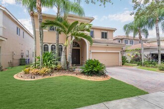 19360 SW 61st St in Fort Lauderdale, FL - Building Photo - Building Photo