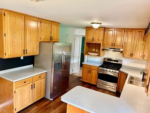 2534 Avalon Cir in Chattanooga, TN - Building Photo - Building Photo