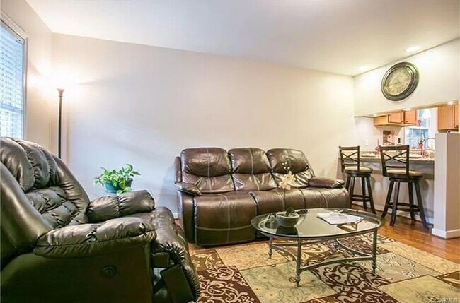 1107 Sumpter St in Richmond, VA - Building Photo - Building Photo