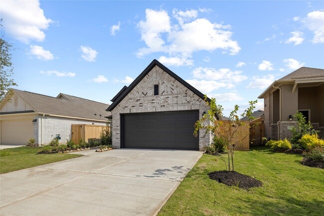 property at 415 Twilight Mdw Wy