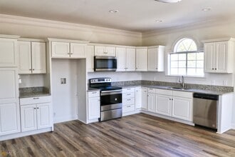 507 Cherry Ave in Roanoke, AL - Building Photo - Building Photo