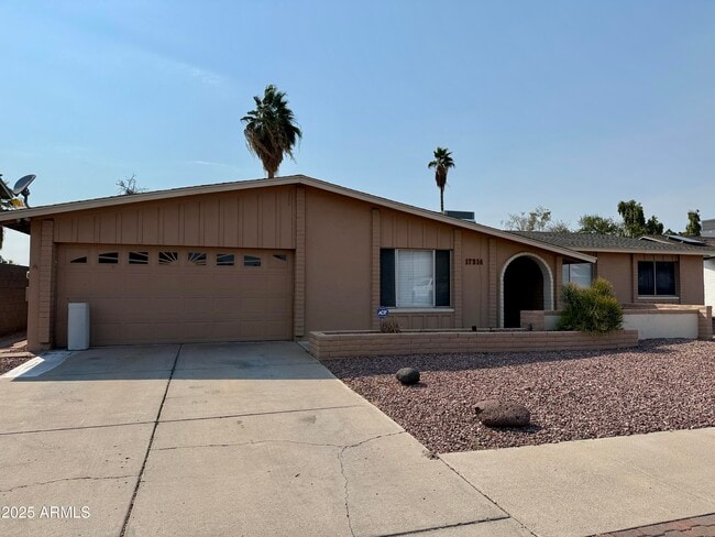 property at 17214 N 49th Ave