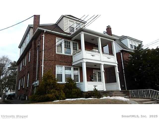 116 Elm St in West Haven, CT - Building Photo