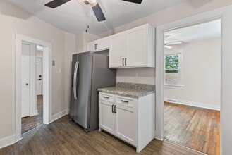 818 3rd St in Blackstone, VA - Building Photo - Building Photo