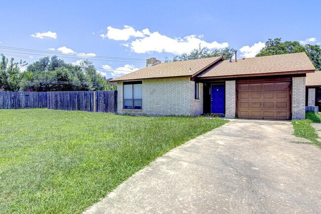 property at 1200 Westcott Dr