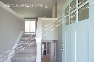 1608 Autumn Ridge Dr in Nashville, TN - Building Photo - Building Photo