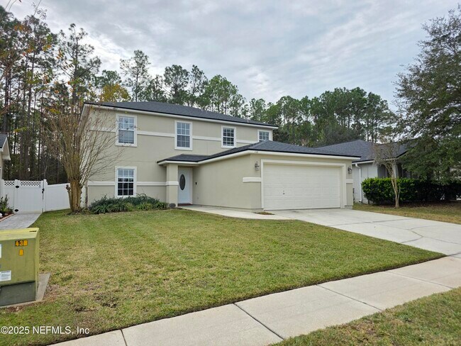 440 S Aberdeenshire Dr in Fruit Cove, FL - Building Photo - Building Photo