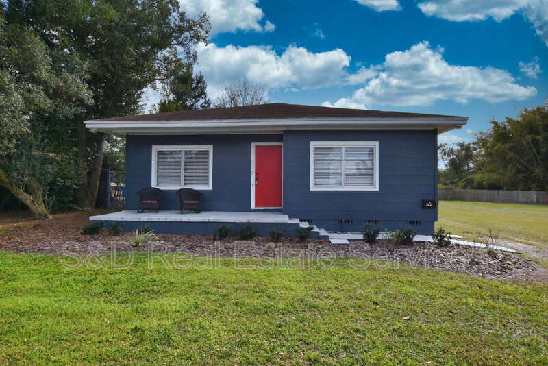 312 Cannon St in Lakeland, FL - Building Photo