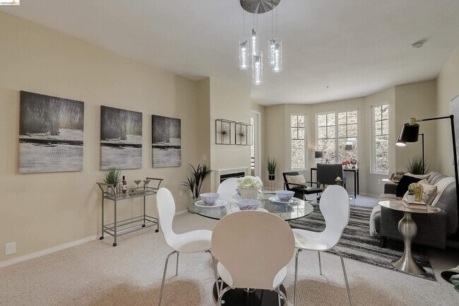 property at 200 Caldecott Ln