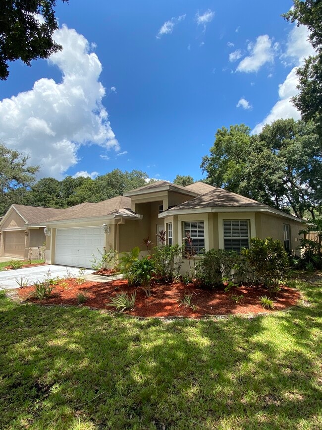 4627 Dunnie Dr in Tampa, FL - Building Photo - Building Photo