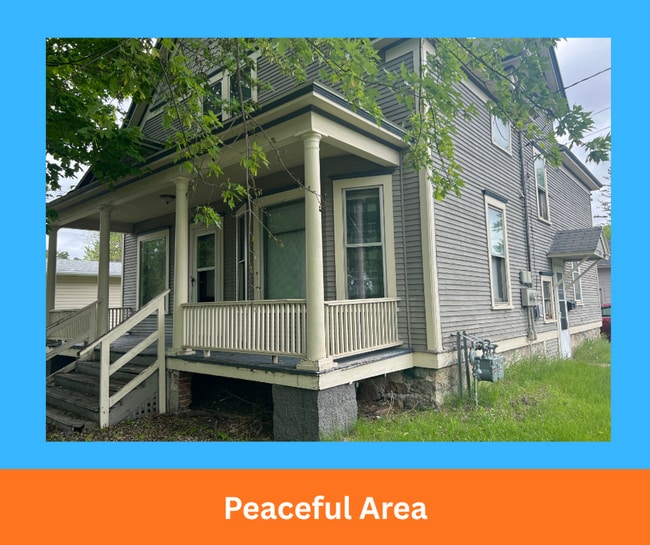property at 1315-1317 Cleveland Ave