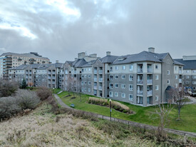 Dayspring Circle Condominiums Apartments